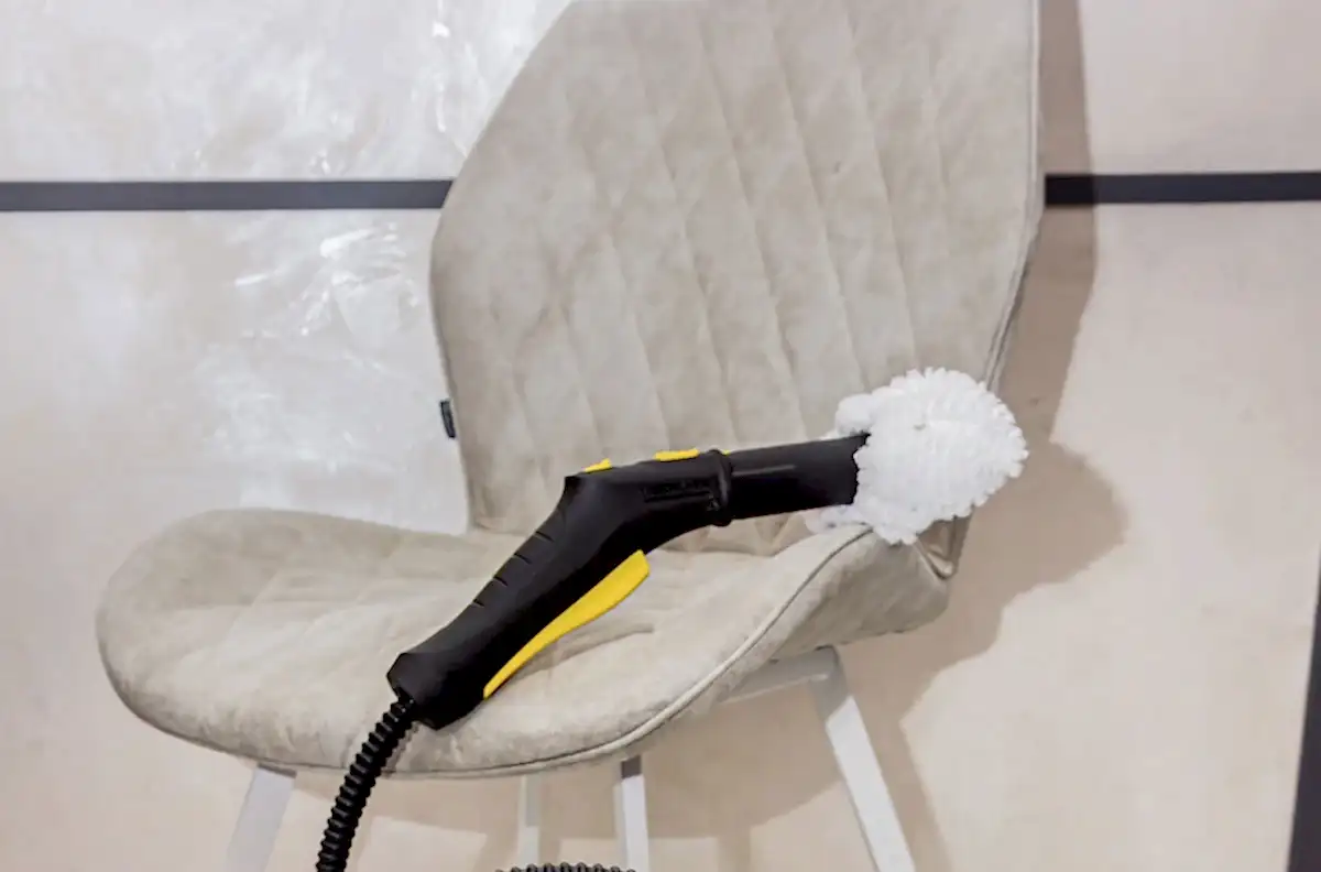 Химчистка мебели и ковров